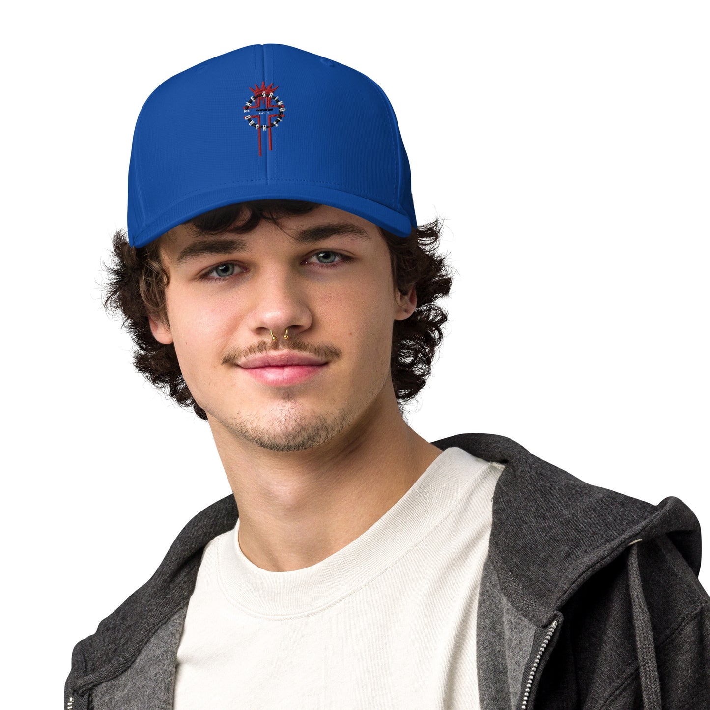 adidas performance cap