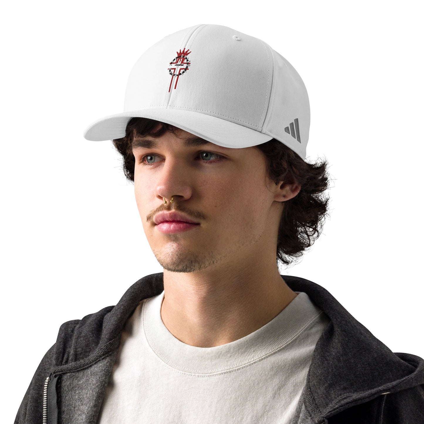 adidas performance cap