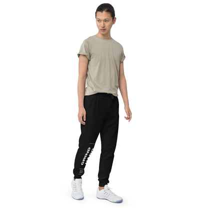 Unisex fleece sweatpants