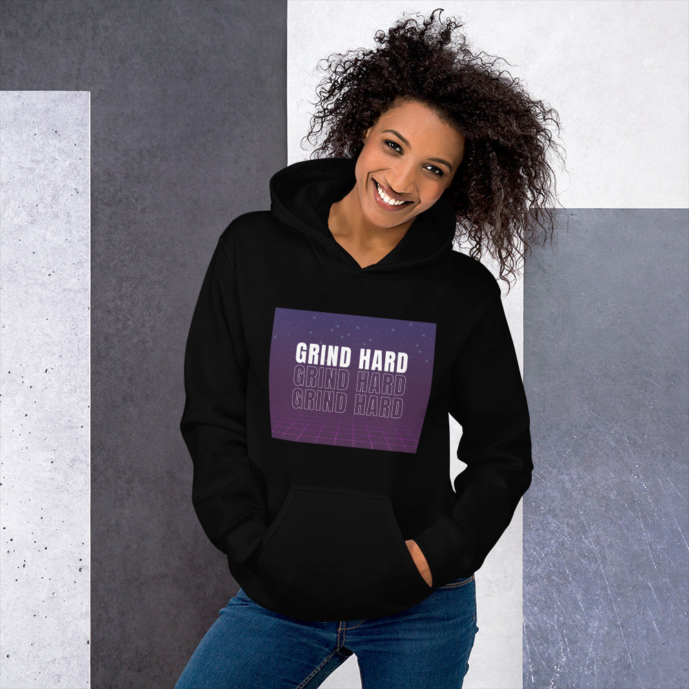 Smart 2025 hoodie women's