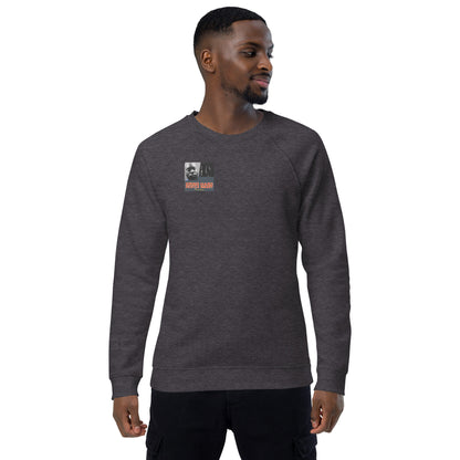 GRIND HARD HUSTLE SMART SWEATSHIRTS